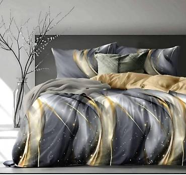 Zavese i draperije: Decija posteljina.100 %pamuk kvalitetan. Materijal nežan na dodir i — 21