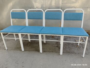 Швейные стулья: Швейный стул, Новый, Железо — 10