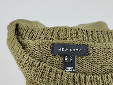 bluza next: New Look, Sweter damski, rozmiar L — 6