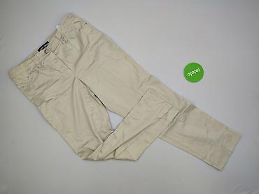 classics77 trousers: Gerry Weber, Spodnie materiałowe damskie, rozmiar L — 2
