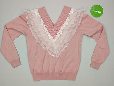 pull and bear sweter: Sweter damski, rozmiar S — 2