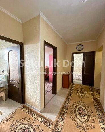 Продажа квартир: 4 комнаты, 78 м², 5 этаж — 11