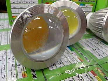 Rasveta: Led Sijalica COB Spot 3w 5w. AKCIJA minimum 10komSpecifications: 3w — 3