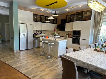 Həyət evləri və villaların satışı: Şüvəlan qəs. 6 otaqlı, 350 kv. m, Kredit yoxdur, Yeni təmirli — 14