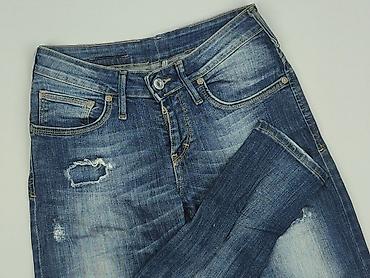 jeans wildcat: Jeansy damskie, rozmiar S — 1