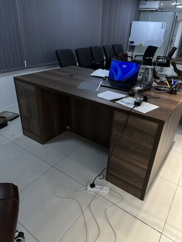 Кухонные гарнитуры: Кухонный гарнитур, Новый, цвет - Серый, МДФ, Бесплатная доставка — 35