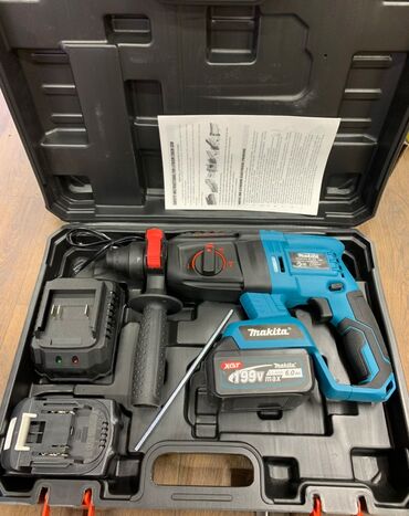 Наборы инструментов: Набор инструментов, Fubag, Gardena, Good king, Новый, Бесплатная доставка, Платная доставка, Самовывоз — 9