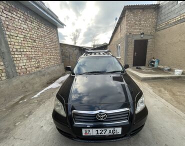 передний бампер опель вектра б: Toyota Avensis: 2003 г., 2 л, Автомат, Бензин, Универсал