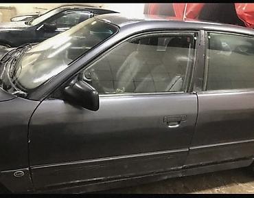 Audi: Audi 100: 1992 г., 2.3 л, Механика, Бензин, Седан — 4