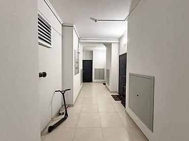 Продажа квартир: 1 комната, 40 м², Нижний Джал (Джал-23) Элитка, 8 этаж, Свежий ремонт — 9