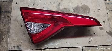 Hyundai Orijinal, İşlənmiş