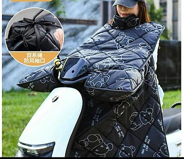 Аксессуарлар жана тюнинг: Панель жапкычтар түсү - Кара, Жаңы, Өзү алып кетүү — 2