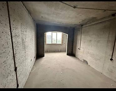 1 комната, 45 м², Технопарк 106 серия улучшенная, 9 этаж, ПСО (под самоотделку)
