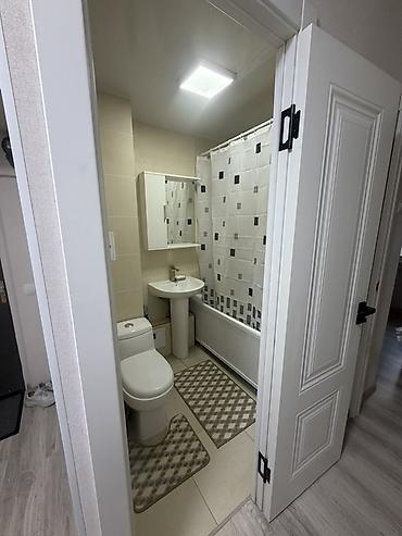 2 6: 2 комнаты, 52 м², 104 серия, 2 этаж, Свежий ремонт — 3