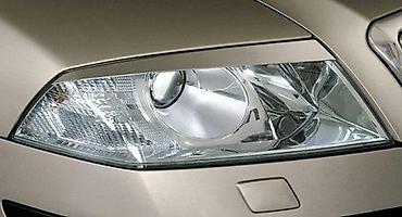 OBRVICE ZA FAROVE OBRVE FAROVA SKODA OCTAVIA A5 (3) | Obrvice za