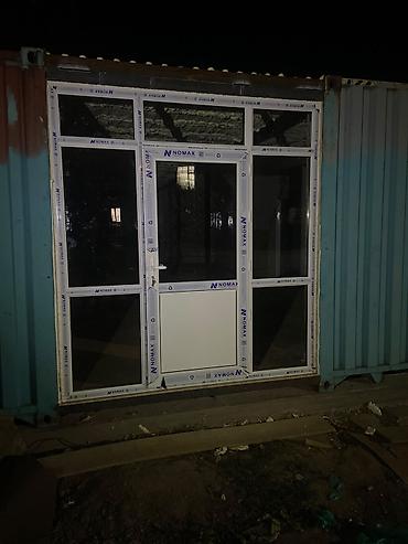 Пластиковые двери на заказ: ПВХ-двери окна и монтаж “под ключ” 55 доллардан ойдо торт беш камера — 17