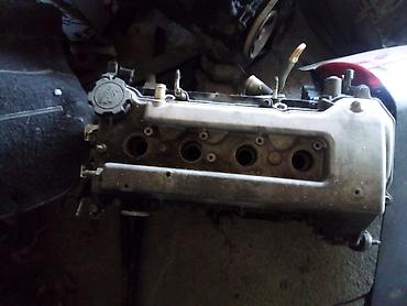 Суппорты: Ступица на Сузуки . Вогон Р . Игнис . Альто . Лиана . Опел Агила — 10