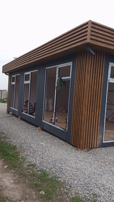 Павильоны: Делаю Торг Павильоны.Под Офис.подЖилой помещения.Любой размер под Ключ — 28