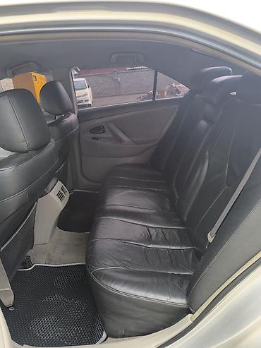 Toyota: Toyota Camry: 2006 г., 2.4 л, Автомат, Бензин, Седан — 6