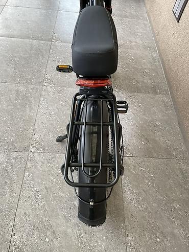 Электровелосипеды: Электровелосипед — 10