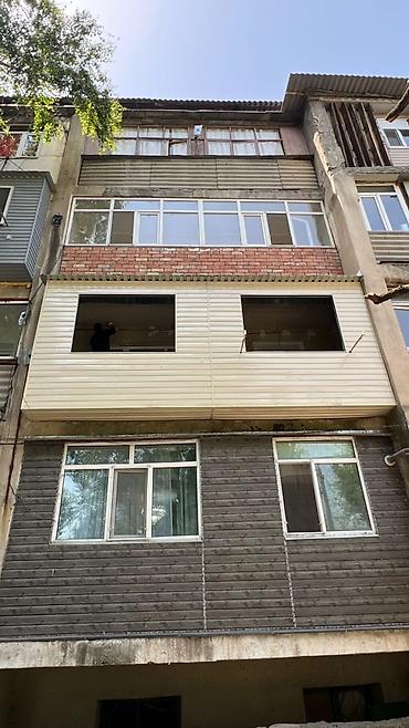 колонка токмок: Балконду, лоджияны жылуулоо, Полдорду жылуулоо, Шыптарды жылуулоо | Үйдү жылуулоо, Батирди жылуулоо, Контейнерди жылуулоо Термопанелдер, Пеноплекс, Минералдык жүн 6 жылдан ашык тажрыйба — 3