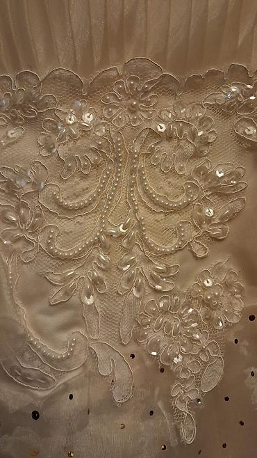 Вечерние платья: Вечернее платье, Пышное, Длинная модель, Без рукавов, Корсет, L — 15