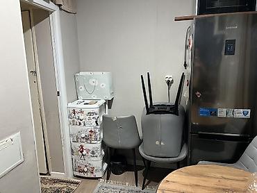 1 комната, 40 м², Восток-5 мкр 4 этаж, Евроремонт