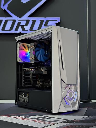 компы бишкек: 🟣 Игровой ПК | Core i5-9400F + RTX 2060 👾 Подойдёт для работы в — 1