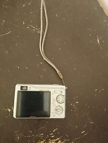kodak pixpro fz55: Məhsul: Sony Cyber-shot rəqəmsal fotoaparat Əsas xüsusiyyətlər: - 8.1 — 2