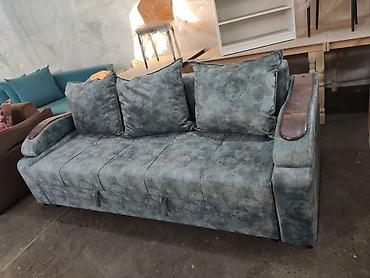 Прямые диваны: Прямой диван, Новый — 16