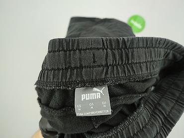 bluza puma: Puma, Spodnie dresowe damskie, rozmiar M — 5