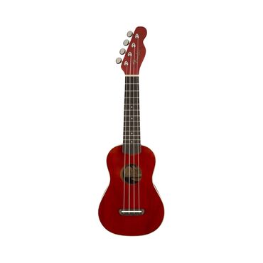 Ukulele: Ukulele, Yeni