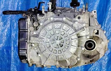 discovery 2: Коробка передач Автомат Kia Б/у, Оригинал — 2