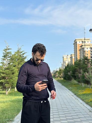 Şirkət sürücüləri: Şirkət sürücüsü, 27 yaş, stajı 5 il, Nəqliyyat təmin edilir — 3
