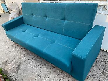 sofa: Прямой диван, Новый — 8