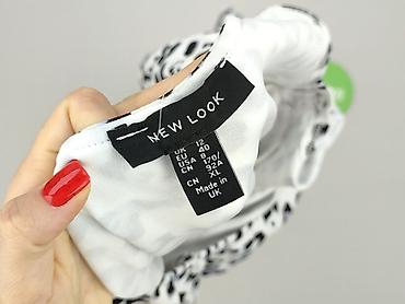 jedna: New Look, Kostium kąpielowy, rozmiar XL — 4