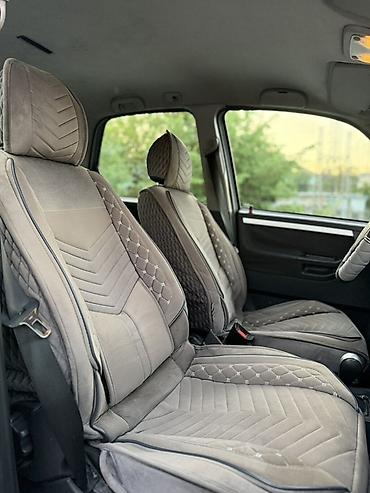 Opel: Opel Meriva: 2004 г., 1.6 л, Робот, Бензин, Минивэн — 10