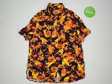 bershka acdc: Bershka, Koszula damska, rozmiar S — 2