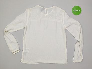 laf bluzki: Bluzka damska, rozmiar S — 3
