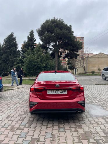 avto satış: Kia Cerato: 2 l | 2020 il Sedan