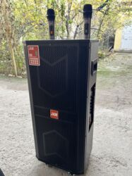 бумбокс колонка: АРЕНДА МУЗЫКАЛЬНОЙ КОЛОНКИ ПОДХОДИТ НА ВСЕ МЕРОПРИЯТИИ ЗВУЧИТ ЧИСТО И