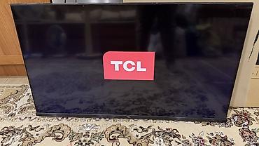 Телевизор TCL 40S65A, 40" - Платформа: Android TV - Поддержка