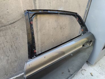 Avtomobil qapıları: Ford Fusion avtomobili üçün arxa sol qapı satılır, bütün cızıqlar və — 4