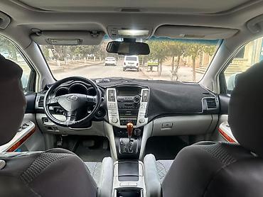 Lexus: Lexus RX: 3.3 l | 2004 il Krossover — 16