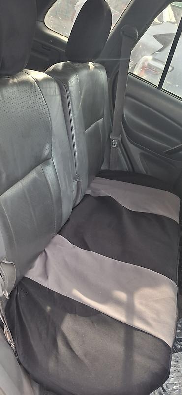 обвесы тойота: Toyota RAV4: 2001 г., 2 л, Автомат, Бензин, Кроссовер — 5