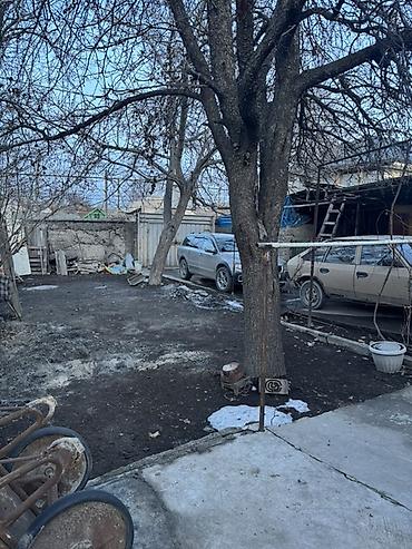 Продажа домов: Дом, 86 м², 5 комнат, Собственник, Старый ремонт — 7