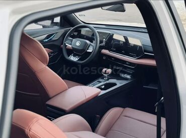 Changan: Changan X5 Plus: 2025 г., 1.5 л, Робот, Бензин, Кроссовер — 4