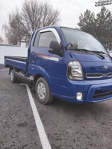 Kia: Kia : 2020 г., 2.4 л, Газ — 12