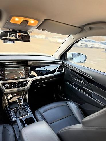 Ssangyong: Ssangyong Korando: 2020 г., 1.6 л, Автомат, Дизель, Кроссовер — 17