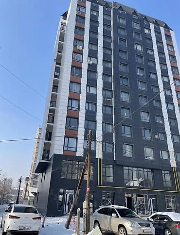 Продажа квартир: 2 комнаты, 62 м², Элитка, 8 этаж, Дизайнерский ремонт — 2